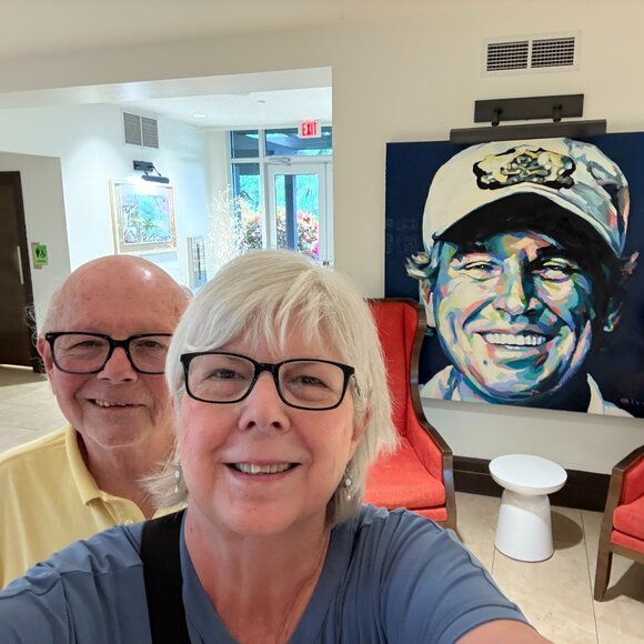 Dani & George 5 Star Rated Posh Ambassador II - Picture 7 of 15